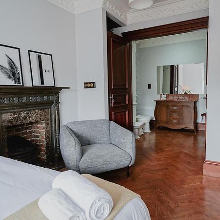 Classic Paddington 2-Bedroom Apartment Londra Esterno foto
