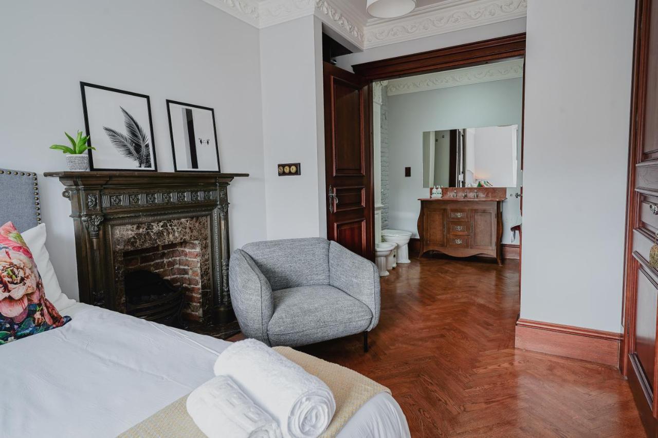 Classic Paddington 2-Bedroom Apartment Londra Esterno foto