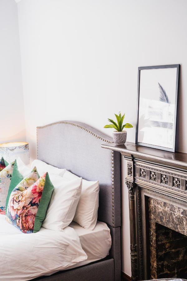 Classic Paddington 2-Bedroom Apartment Londra Esterno foto