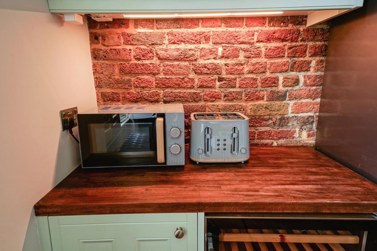 Classic Paddington 2-Bedroom Apartment Londra Esterno foto