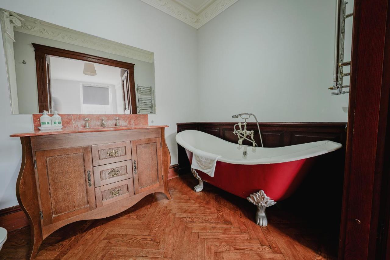 Classic Paddington 2-Bedroom Apartment Londra Esterno foto